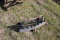 Front Tractor Bumper
