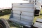 Merritt Aluminum Headache Rack