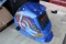 Auto Darkening Welding Helmet
