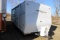 2006 Sportsman Toy Hauler Camper w/ Title