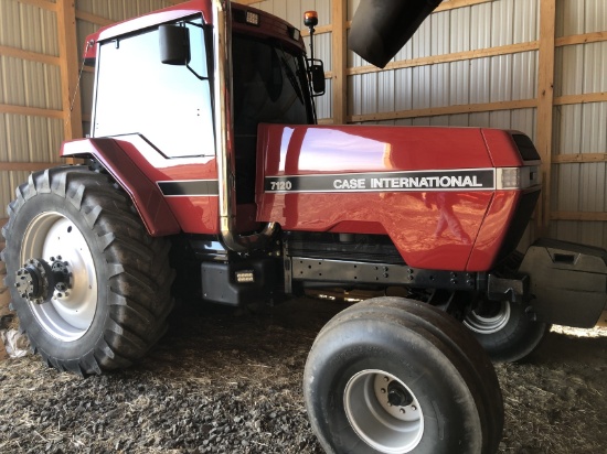 11th Annual Jersey Ag Consignment Auction
