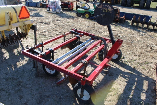 Nolt 3pt Plastic Layer, 6'