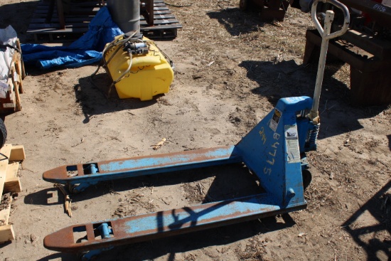 Pallet Jack