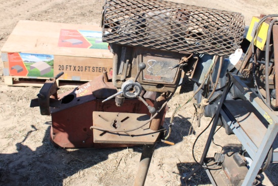 Craftsman Drill Press