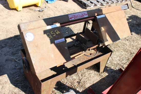 Carolina HD10 Band Saw