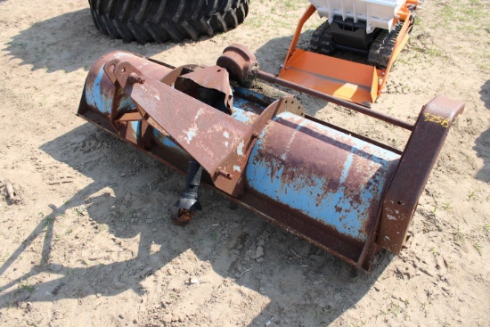 Ford 3pt Flail Mower