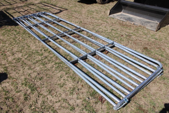 16' Farm Gate