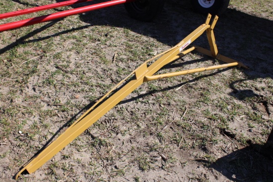 King Kutter3pt Square Boom Pole, New
