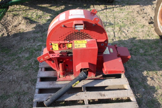 Toro Pto Blower