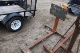 OTC 2000 LB HD Engine Stand