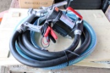 12 Volt Electric Diesel Fuel Pump