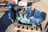 Kohler 15R82 Generator w/ Waukesha 180GKB Engine