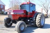 Case IH 7120 Magnum 2wd Tractor, This Tractor Is Exceptionally Nice And 100
