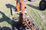 Air Bumper Jack