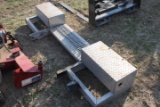 Alluminum Truck Bumper