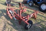 3pt Plastic Layer