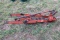 Allis Chalmers Post Hole Digger w/ 10