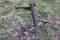 3pt Round Bale Spear