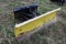 6' Hydraulic Angle SSL Blade