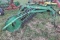 John Deere 74 Hay Rake, Many New Teeth, Bid Will Be Held And Then Offered I