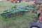 John Deere 75 Hay Rake, Bid Will Be Held And Then Offered In Combination Wi