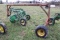 HD Tandam Rake Hitch, Bid Will Be Held And Then Offered In Combination With