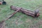 Brillion 10' Pull Type Packer