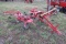 New Holland 163 Digidrive 4 Star Hay Tedder