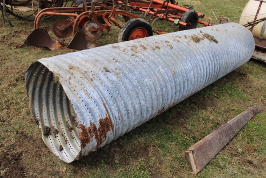 Sluce Pipe