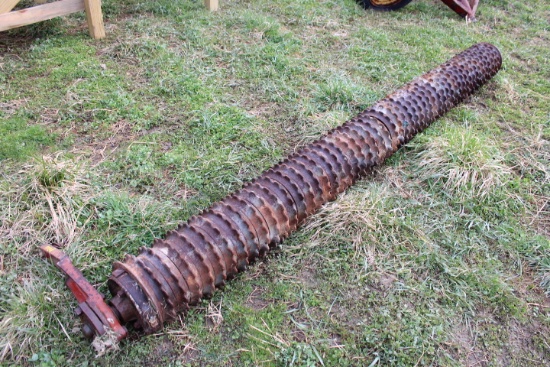 10' Packer Roll