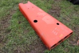 Allis Chalmers 190 Hood