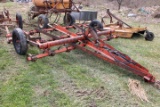 Allis Chalmers Field Cultivator