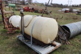 300 Gal Boom Sprayer