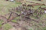 Drag Harrow