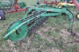 John Deere 74 Hay Rake, Many New Teeth, Bid Will Be Held And Then Offered I