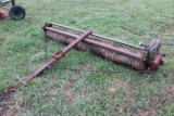 Brillion 10' Pull Type Packer