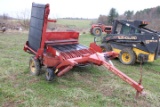 New Holland 166 Inverter, 65
