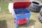 Central Machinery Parts Washer