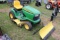 John Deere LT190 Riding Mower, 48