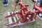 Aftermarket 3pt Hitch For Farmall Tractors