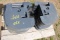 (10X) Kubota Suitcase Weights, Sold By The Piece Times 10