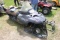 Artic Cat 370 Snowmobile, Operating Condition Unknown
