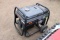 TMG Industrial 8000 Watt Electric Start Gas Powered Generator, New, Service