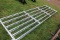 New 14' Farm Gate