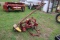 New Holland 451 3pt Sicklebar Mower, 7' Cut, Clean Original
