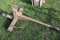 3pt Bale Spear