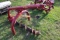 3pt Post Hole Digger w/ Wheels