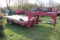 Red 16' Gooseneck Trailer, No Title, No Registration, Bill Of Sale Only