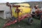 Century 500 Gal Sprayer