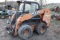 Case SR210 Skid Steer, Aux Hydraulics, No Bucket, Late Model Machine, This